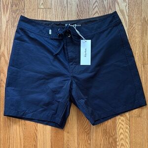 Rhythm. Men’s Garage Trunk, Size 33